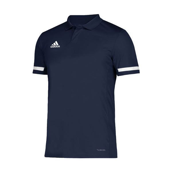 Adidas T19 Polo Men's - Stadium Sportswear