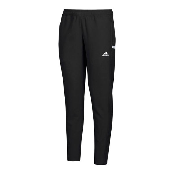 Adidas Women's T19 Woven Pant - Stadium Sportswear