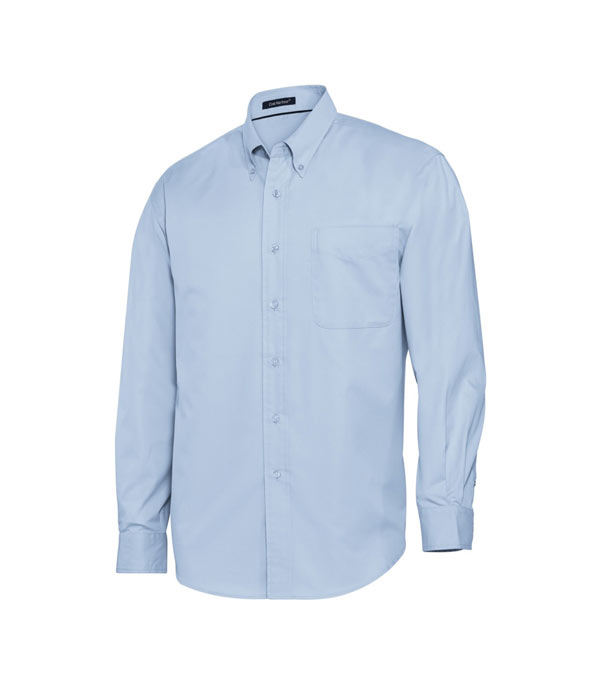 easy care long sleeve shirts