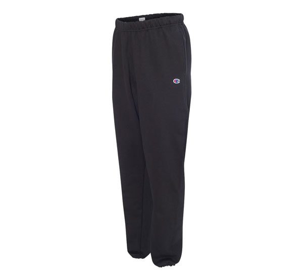 Champion - Adult Reverse Weave Sweatpants with Pockets - RW10
