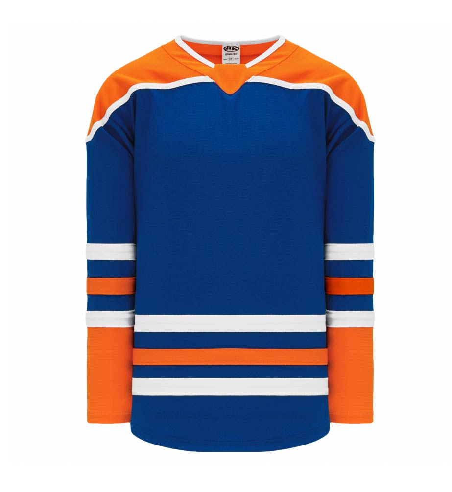 Athletic Knit H550B Series Hockey Jersey Stadium Sportswear