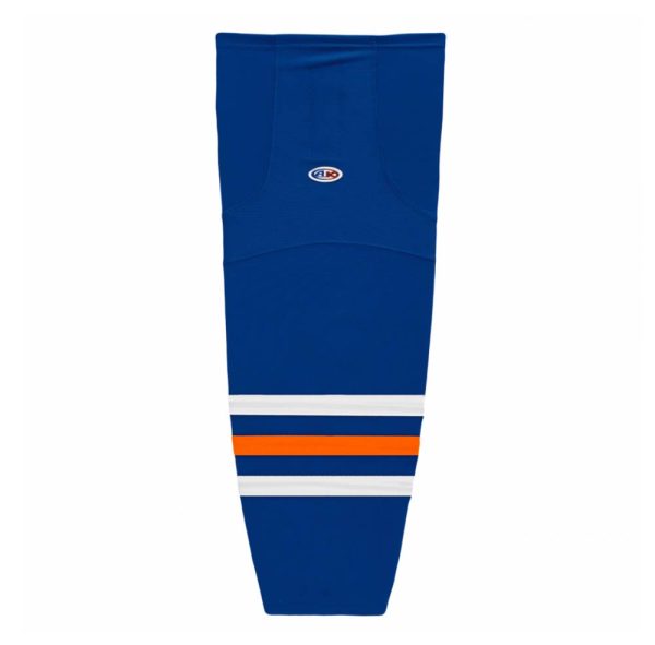 Oilers-socks