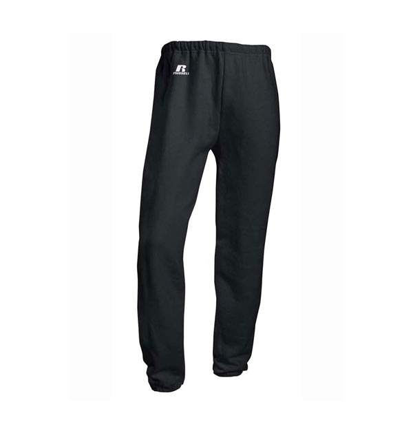 A Russell Athletic Dri-Power Fleece Pant-696M
