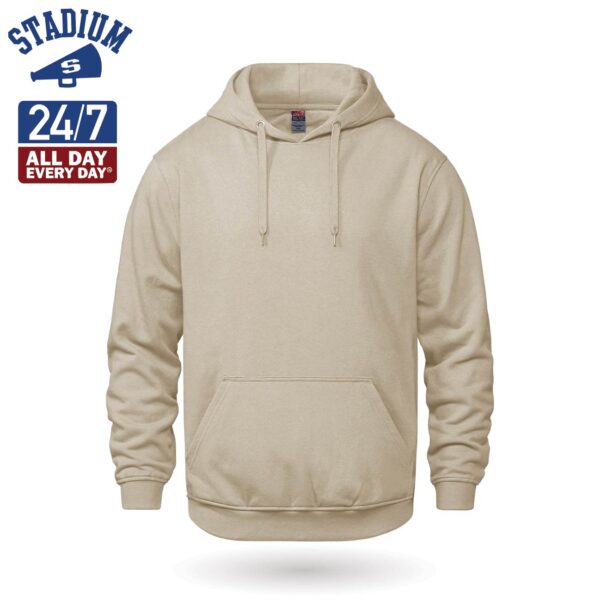 Sophomore-Hoody