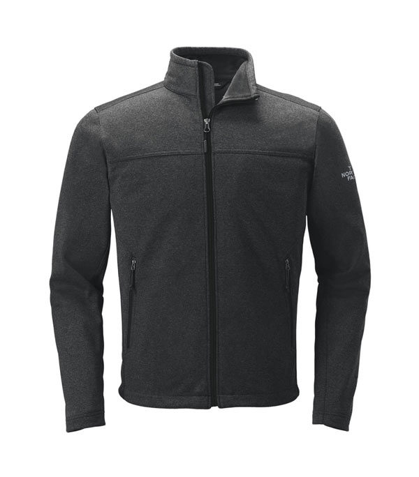 north face 100 polyester