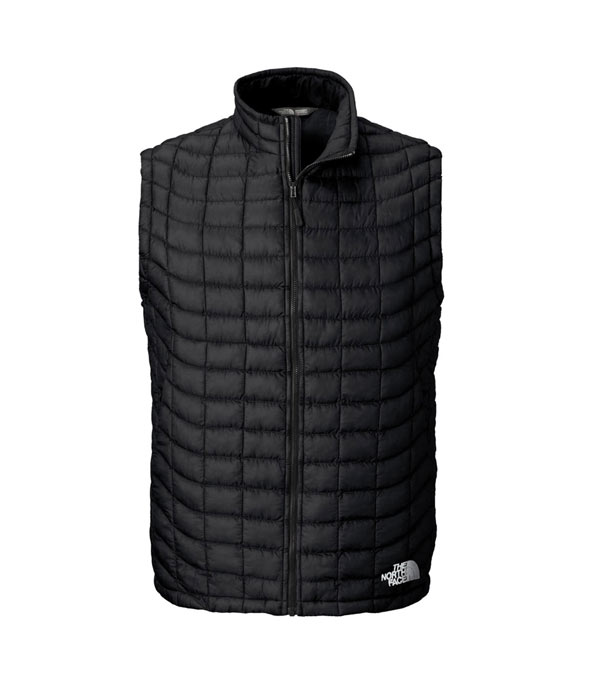 THE NORTH FACE® THERMOBALL™ TREKKER VEST. NF0A3LHD - Stadium Sportswear