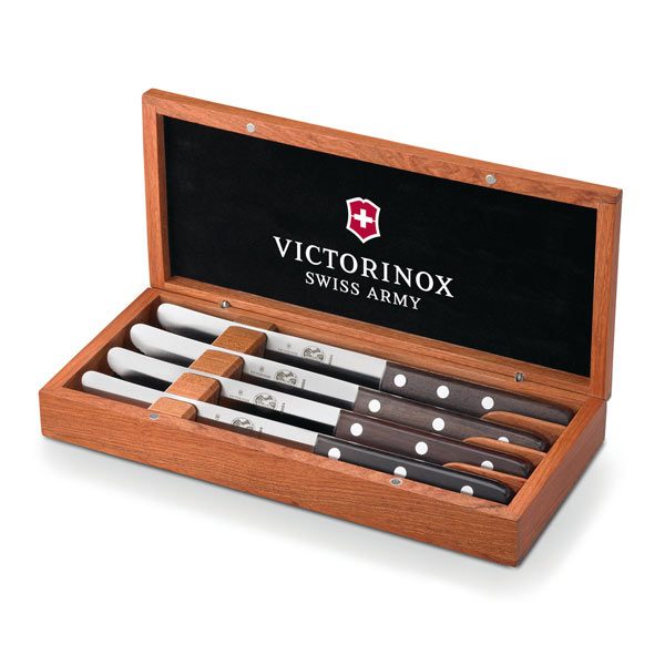 Victorinox-Steak-Knive-Set