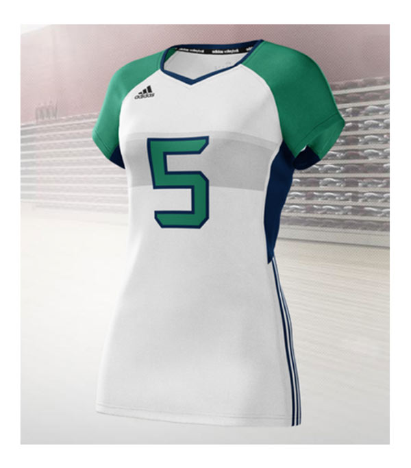 Adidas mens cheap volleyball jerseys