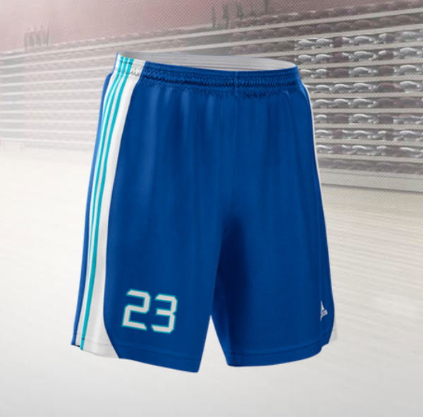Adidas Mi Volleyball 17 mens short Stadium Sportswear