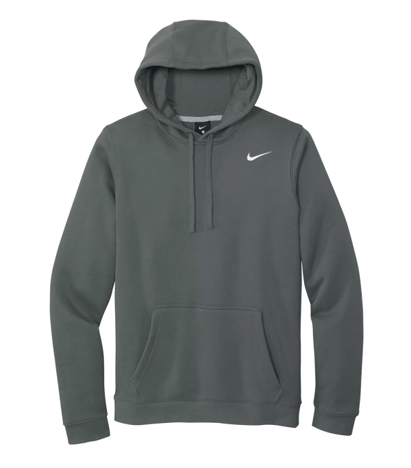 Hoody-Nike-Grey