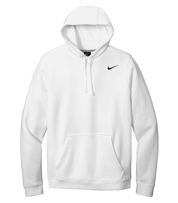 Hoody-Nike-White